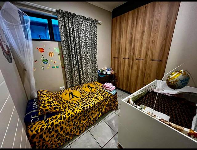 2 BEDROOM PROPERTY TO RENT IN MONTANA TUINE